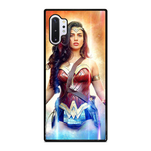 WONDER WOMAN SUPER HERO DC Samsung Galaxy Note 10 Plus Case Cover WONDER WOMAN SUPER HERO DC Samsung Galaxy Note 10 Plus Case Cover