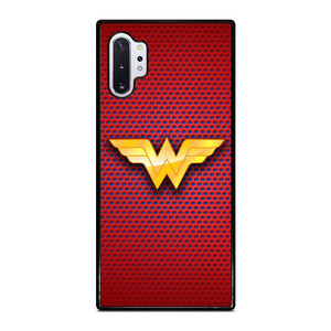 WONDER WOMAN LOGO Samsung Galaxy Note 10 Plus Case Cover