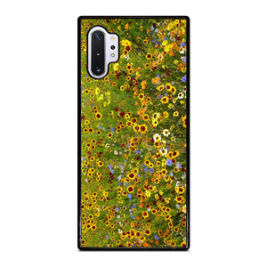 WILDFLOWER SUMMER Samsung Galaxy Note 10 Plus Case Cover