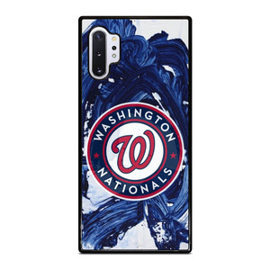 WASHINGTON NATIONAL ART Samsung Galaxy Note 10 Plus Case Cover WASHINGTON NATIONAL ART Samsung Galaxy Note 10 Plus Case Cover