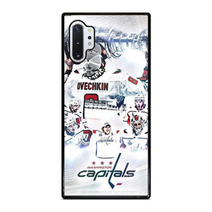 WASHINGTON CAPITALS SYMBOL Samsung Galaxy Note 10 Plus Case Cover