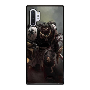 WARHAMMER BLACK TEMPLAR Samsung Galaxy Note 10 Plus Case Cover