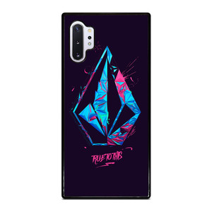 VOLCOM TRUE TO THIS Samsung Galaxy Note 10 Plus Case Cover VOLCOM TRUE TO THIS Samsung Galaxy Note 10 Plus Case Cover