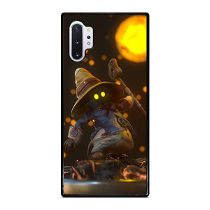 VIVI FINAL FANTASY Samsung Galaxy Note 10 Plus Case Cover VIVI FINAL FANTASY Samsung Galaxy Note 10 Plus Case Cover
