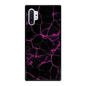 VIOLET ABSTRACT SMOKED GRID Samsung Galaxy Note 10 Plus Case Cover VIOLET ABSTRACT SMOKED GRID Samsung Galaxy Note 10 Plus Case Cover