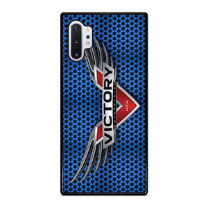 VICTORY MOTORCYCLES SYMBOL Samsung Galaxy Note 10 Plus Case Cover VICTORY MOTORCYCLES SYMBOL Samsung Galaxy Note 10 Plus Case Cover