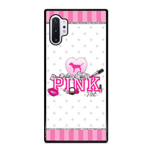 VICTORIA'S SECRET PINK DOG Samsung Galaxy Note 10 Plus Case Cover VICTORIA'S SECRET PINK DOG Samsung Galaxy Note 10 Plus Case Cover