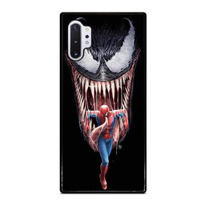 VENOM VS SPIDERMAN Samsung Galaxy Note 10 Plus Case Cover
