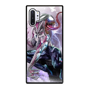 VENOM PINK VENOMVERSE Samsung Galaxy Note 10 Plus Case Cover VENOM PINK VENOMVERSE Samsung Galaxy Note 10 Plus Case Cover