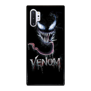 VENOM FACE MARVEL Samsung Galaxy Note 10 Plus Case Cover VENOM FACE MARVEL Samsung Galaxy Note 10 Plus Case Cover