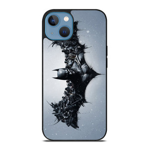 BATMAN LOGO DC iPhone 13 Case Cover