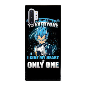 VEGETA QUOTE DRAGON BALL ANIME Samsung Galaxy Note 10 Plus Case Cover VEGETA QUOTE DRAGON BALL ANIME Samsung Galaxy Note 10 Plus Case Cover