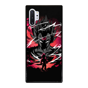VEGETA MAJIN ART Samsung Galaxy Note 10 Plus Case Cover VEGETA MAJIN ART Samsung Galaxy Note 10 Plus Case Cover