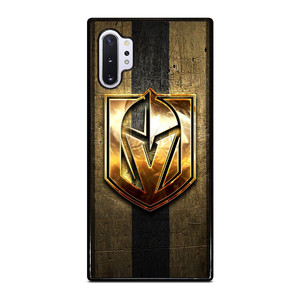 VEGAS GOLDEN KNIGHT GOLD SYMBOL Samsung Galaxy Note 10 Plus Case Cover