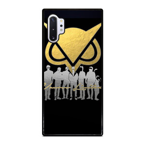 VANOS LIMITED ICON Samsung Galaxy Note 10 Plus Case Cover