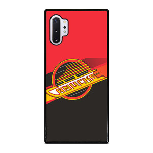 VANCOUVER CANUCKS SYMBOL Samsung Galaxy Note 10 Plus Case Cover VANCOUVER CANUCKS SYMBOL Samsung Galaxy Note 10 Plus Case Cover