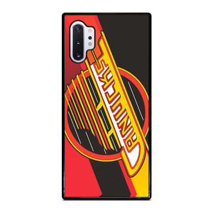 VANCOUVER CANUCKS LOGO Samsung Galaxy Note 10 Plus Case Cover