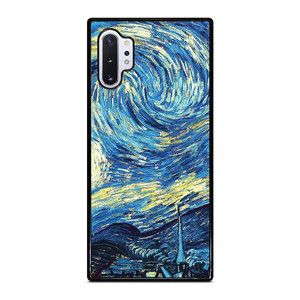 VAN GOGH STARRY NIGHT Samsung Galaxy Note 10 Plus Case Cover