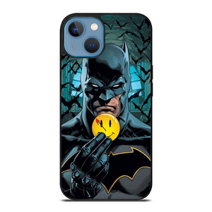 BATMAN DC COMICS iPhone 13 Case Cover