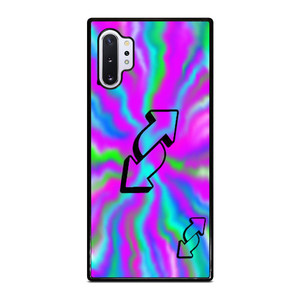 UNO REVERSE CARD RAINBOW Samsung Galaxy Note 10 Plus Case Cover UNO REVERSE CARD RAINBOW Samsung Galaxy Note 10 Plus Case Cover