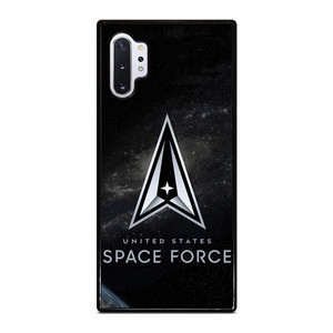 UNITED STATES SPACE FORCE NEW LOGO Samsung Galaxy Note 10 Plus Case Cover UNITED STATES SPACE FORCE NEW LOGO Samsung Galaxy Note 10 Plus Case Cover
