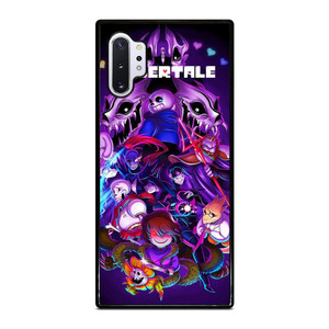 UNDERTALE CARTOON Samsung Galaxy Note 10 Plus Case Cover UNDERTALE CARTOON Samsung Galaxy Note 10 Plus Case Cover