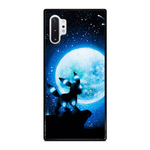 UMBREON SHINY ART Samsung Galaxy Note 10 Plus Case Cover UMBREON SHINY ART Samsung Galaxy Note 10 Plus Case Cover