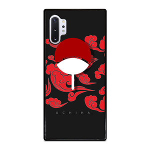 UCHIHA CLAN LOGO Samsung Galaxy Note 10 Plus Case Cover