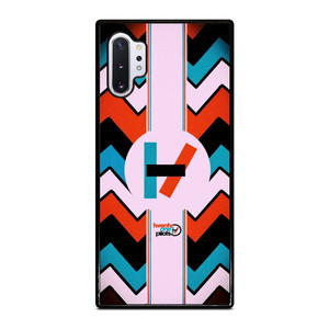 TWENTY ONE PILOTS STRIPE Samsung Galaxy Note 10 Plus Case Cover TWENTY ONE PILOTS STRIPE Samsung Galaxy Note 10 Plus Case Cover