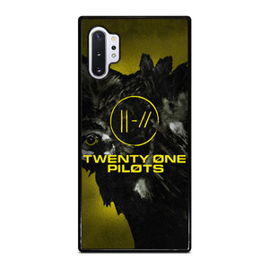TWENTY ONE PILOTS  LOGO Samsung Galaxy Note 10 Plus Case Cover