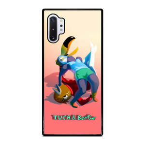 TUCA AND BERTIE CARTOON FAN ART Samsung Galaxy Note 10 Plus Case Cover TUCA AND BERTIE CARTOON FAN ART Samsung Galaxy Note 10 Plus Case Cover