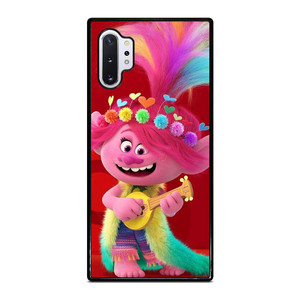 TROLLS POPPY SING Samsung Galaxy Note 10 Plus Case Cover TROLLS POPPY SING Samsung Galaxy Note 10 Plus Case Cover