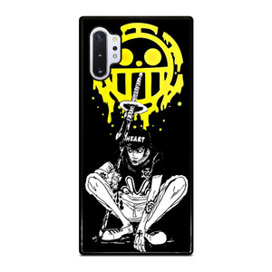 TRAFALGAR LAW ONE PIECE ANIME Samsung Galaxy Note 10 Plus Case Cover TRAFALGAR LAW ONE PIECE ANIME Samsung Galaxy Note 10 Plus Case Cover