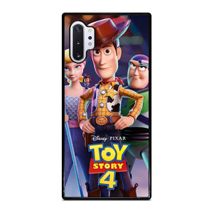 TOY STORY 4 DISNEY Samsung Galaxy Note 10 Plus Case Cover