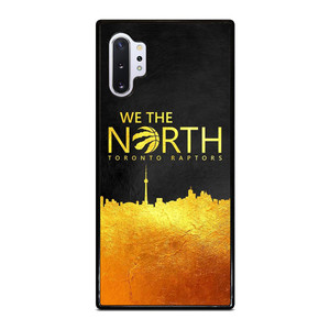TORONTO RAPTORS WE THE NORTH Samsung Galaxy Note 10 Plus Case Cover TORONTO RAPTORS WE THE NORTH Samsung Galaxy Note 10 Plus Case Cover