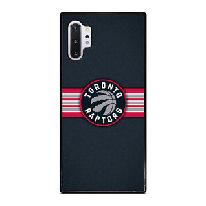 TORONTO RAPTORS LOGO NBA Samsung Galaxy Note 10 Plus Case Cover
