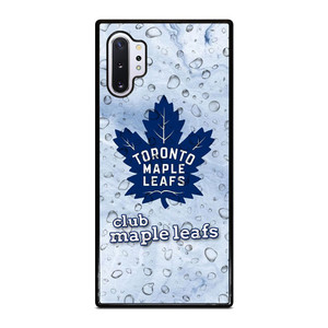 TORONTO MAPLE LEAFS MARBLE LOGO Samsung Galaxy Note 10 Plus Case Cover TORONTO MAPLE LEAFS MARBLE LOGO Samsung Galaxy Note 10 Plus Case Cover