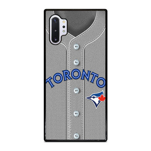 TORONTO BLUE JAYS JERSEY Samsung Galaxy Note 10 Plus Case Cover