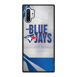 TORONTO BLUE JAYS ICON Samsung Galaxy Note 10 Plus Case Cover