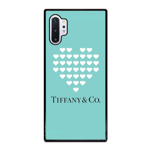 TIFFANY AND CO LOVE COLLAGE Samsung Galaxy Note 10 Plus Case Cover