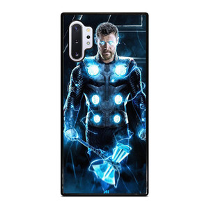 THOR AVENGERS ENDGAME Samsung Galaxy Note 10 Plus Case Cover
