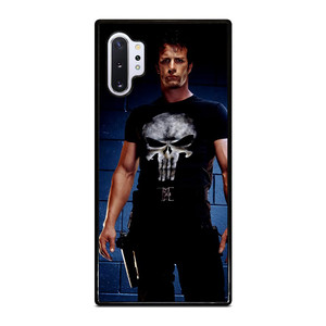 THOMAS JANE THE PUNISHER Samsung Galaxy Note 10 Plus Case Cover