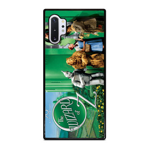 THE WIZARD OF OZ Samsung Galaxy Note 10 Plus Case Cover