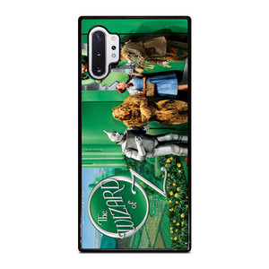 THE WIZARD OF OZ TALE Samsung Galaxy Note 10 Plus Case Cover