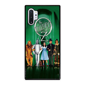 THE WIZARD OF OZ CHARACTERS Samsung Galaxy Note 10 Plus Case Cover THE WIZARD OF OZ CHARACTERS Samsung Galaxy Note 10 Plus Case Cover