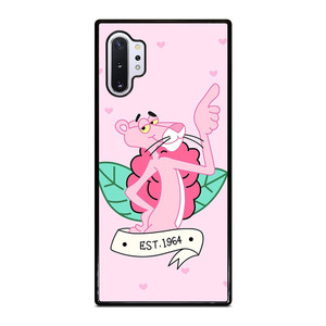 THE PINK PANTHER CLASSIC 1964 Samsung Galaxy Note 10 Plus Case Cover THE PINK PANTHER CLASSIC 1964 Samsung Galaxy Note 10 Plus Case Cover