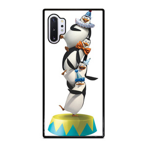 THE PENGUINS OF MADAGASKAR Samsung Galaxy Note 10 Plus Case Cover THE PENGUINS OF MADAGASKAR Samsung Galaxy Note 10 Plus Case Cover