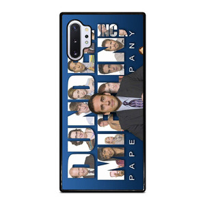 THE OFFICE INC Samsung Galaxy Note 10 Plus Case Cover THE OFFICE INC Samsung Galaxy Note 10 Plus Case Cover