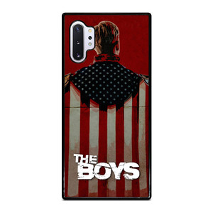 THE HOMELANDER THE BOYS Samsung Galaxy Note 10 Plus Case Cover