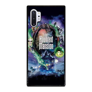 THE HAUNTED MANSION LOGO Samsung Galaxy Note 10 Plus Case Cover